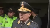 [VIDEO] San Juan de Lurigancho: Policía Nacional informó que Emilia Paima fue encontrada - Noticias de casa-militar