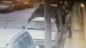 [VIDEO] San Miguel: Aumentan robos de espejos retrovisores de vehículos  - Noticias de vehiculo