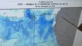 [VIDEO] Senamhi: Tiempo en Lima mantendrá características invernales durante noviembre - Noticias de senamhi