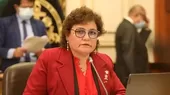 [VIDEO] Silvia Monteza: Nos demuestra que el presidente Castillo está temeroso que salga la verdad  - Noticias de mensaje-nacion