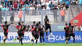 [VIDEO] Sporting Cristal vs Melgar: ¡Bernardo Cuesta abre el marcador en el Nacional! - Noticias de melgar