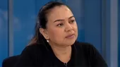 [VIDEO] Susana Saldaña: No somos atendidos ni escuchados - Noticias de kurt-zouma