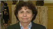 [VIDEO] Susel Paredes: He presentado el proyecto de adelanto de elecciones - Noticias de elecciones-municipales