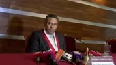 [VIDEO] Tribunal Constitucional iniciará debate por el caso traición a la patria la próxima semana - Noticias de juan-francisco-silva