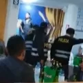 [VIDEO] Trujillo: Sicarios vestidos de policías asesinaron a hombre 