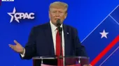 [VIDEO] Trump será citado para testificar ante la Comisión del 6 de enero - Noticias de donald-trump