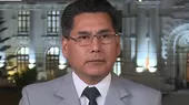 [VIDEO] Víctor Cutipa: El informe solo genera más convulsión social y política - Noticias de sicariato-peru