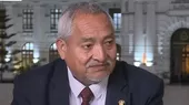 [VIDEO] Víctor Flores: La OEA tiene que escuchar a todos los actores de la política nacional - Noticias de victor-cutipa