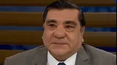 [VIDEO] Victor García Toma: El Congreso es el primer órgano encargado para interpretar la Constitución - Noticias de articulo-117