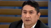 [VIDEO] Vladimir Cerrón: Aníbal Torres genera un daño al Gobierno - Noticias de vladimir-cerron