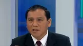 [VIDEO] Vocero de Perú Libre señaló que podrían presentar una moción de vacancia - Noticias de pueblo-libre