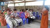 [VIDEO] Vraem: fortalecen uso de la lengua asháninka en Comités de Alimentación Escolar - Noticias de ashaninkas