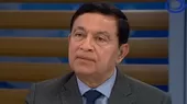 [VIDEO] William Paco Castillo: Aparecen nuevos hechos que circundan alrededor de un solo líder - Noticias de jaime-althaus