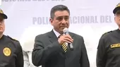 [VIDEO] Willy Huerta: Voy a informar al Congreso el trabajo que se ha realizado en la movilización del 5 de noviembre  - Noticias de movilizaciones