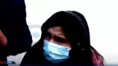 [VIDEO] Yenifer Paredes: Suspenden audiencia por problemas de salud de la cuñada del presidente Castillo  - Noticias de suspenden