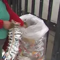 Villa El Salvador: roban 20 mil soles en tienda de golosinas