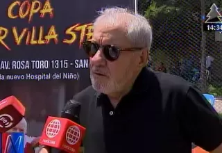 Villa Stein: PPK debió propiciar diálogo político y no el cardenal Cipriani