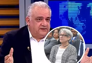 Villarán es gran decepción para la izquierda, dice Guerra García