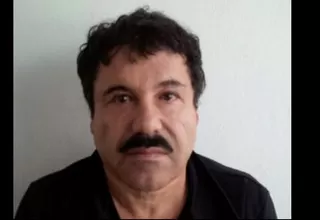 Vinculan a ‘El Chapo’ Guzmán con droga ‘sembrada’ en el Jorge Chávez