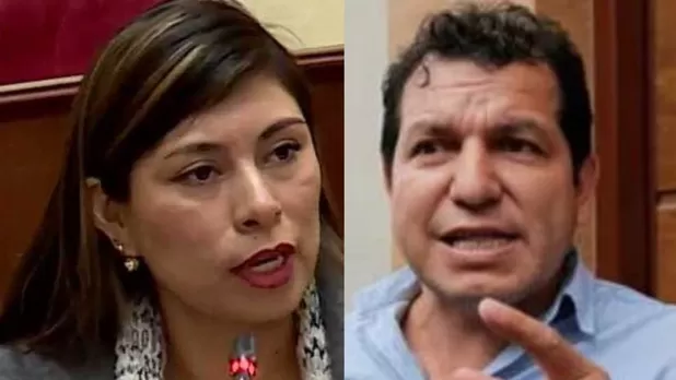 Vinculan a exjefa de la SBN con el dueño de la casa de Sarratea