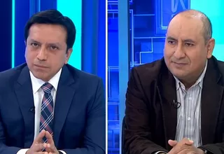 Violeta y Arce: Congreso contrata a dedo sin condiciones