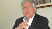 Virgilio Acuña: "Antauro Humala sabe que he conversado con otros partidos políticos" - Noticias de upp