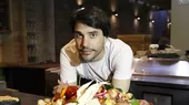 Virgilio Martínez, chef de Central: "Nuestra cultura gastronómica es mundialmente reconocida"  - Noticias de chef