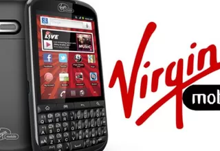 Virgin Mobile comenzará a operar en Perú en el 2016