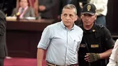 Virigilio Acuña recibió cartas de Antauro Humala dirigidas al presidente - Noticias de ollanta-humala