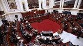 Virtuales congresistas por Lima de Somos Perú renunciarán a gastos de instalación - Noticias de gastos-campana