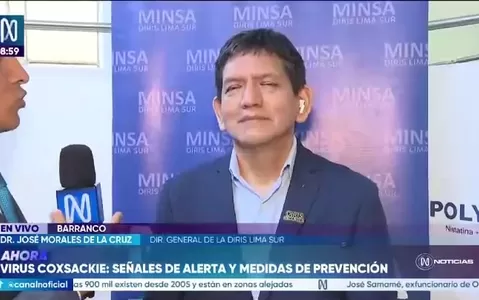 Virus coxsackie y hantavirus: ¿cómo prevenir contagios?