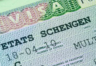 Visa Schengen: Cancillería confirmó cierre de negociaciones para su supresión