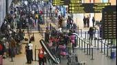 Detectarán en vuelos a viajeros que respresenten una amenaza para el Perú - Noticias de viajeros