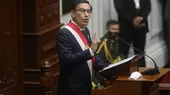 Vizcarra anuncia entrega de segundo bono de S/760 para atender a 8,5 millones de hogares - Noticias de fiestas-patrias