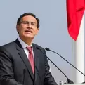 Vizcarra pide a APP y Perú Libre decir públicamente que “hicieron una alianza” para gobernar