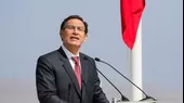 Vizcarra pide a APP y Perú Libre decir públicamente que “hicieron una alianza” para gobernar - Noticias de somos-peru