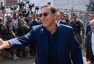 Vizcarra pide suspender condena de 14 años por caso Lomas de Ilo