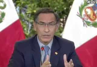 Vizcarra: Ventilador mecánico de alta gama hecho en Perú fue probado en el Hospital de Ate