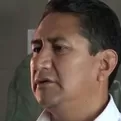 Vladimir Cerrón no acudió a declarar a la Fiscalía