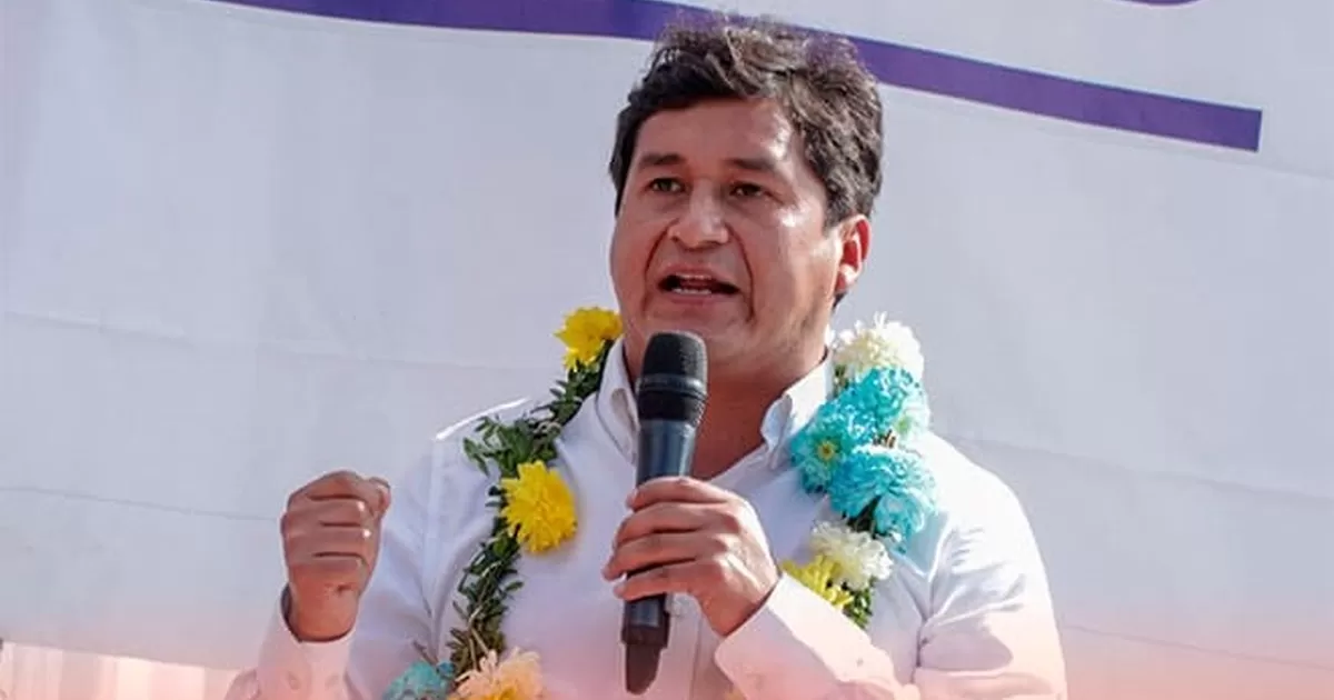 Vladimir Meza Villarreal rechaza acusaciones de fraude electoral