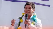 Vladimir Meza Villarreal rechaza acusaciones de fraude electoral  - Noticias de Vladimir Cerrón