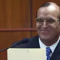 Vladimiro Montesinos: Corte Superior de Justicia de Lima le embarga más de 1 millón de dólares