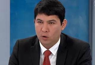 Vocero de Fuerza Popular sobre indulto a Fujimori: "Esperamos que el TC ejecute lo que ya dijeron"