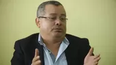 Vocero de Rodolfo Orellana afirmó que el prófugo abogado sigue en Perú - Noticias de beder-camacho