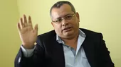 Vocero de Rodolfo Orellana: “no existen garantías para un debido proceso” - Noticias de beder-camacho