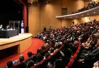 Voto 2014: ¿Cómo se realiza el debate de los candidatos a la MML?