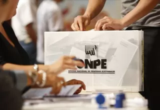 Sepa cómo votar en la nueva cédula de sufragio