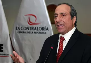 Cinco candidatos presidenciales expusieron sus propuestas anticorrupción