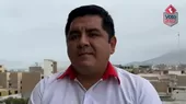 Voto 2022: Anderson Portalatino expuso sus propuestas - Noticias de nicolas-santa-gadea