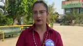 Voto 2022: Brooke Romero expone sus propuestas para la región Ucayali - Noticias de ucayali